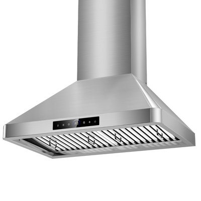 Range Hood