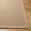 Outdoor Jute-Look Checkered Rug Tan/Brown_MGE2310-848891813