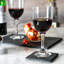 Argon Tableware - Campana White Wine Glasses - 290ml - Clear-55599092