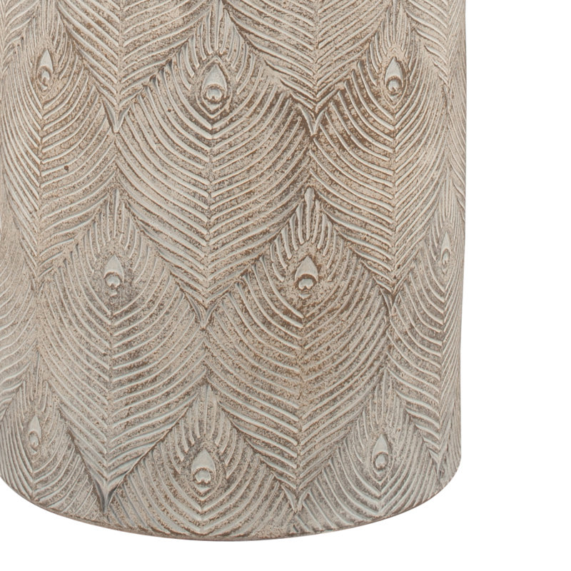 Bridget Ceramic Lamp Base Lamp