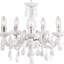 Quintana 5 - Light Candle Style Chandelier-1055039648-1055039645