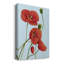 «Poppy Topple I», peinture sur toile tendue-1302390873