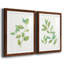 Printemps verts I - ensemble de 2 reproductions d'art-216681223-216681222-216681275