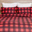 Ensemble de housse de couette réversible Peyton-114923-114922