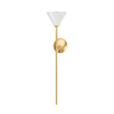 Julieta 1 Light Wall Sconce