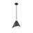 Barrera 12 inch 1 Light Pendant-2124687948-2124687951