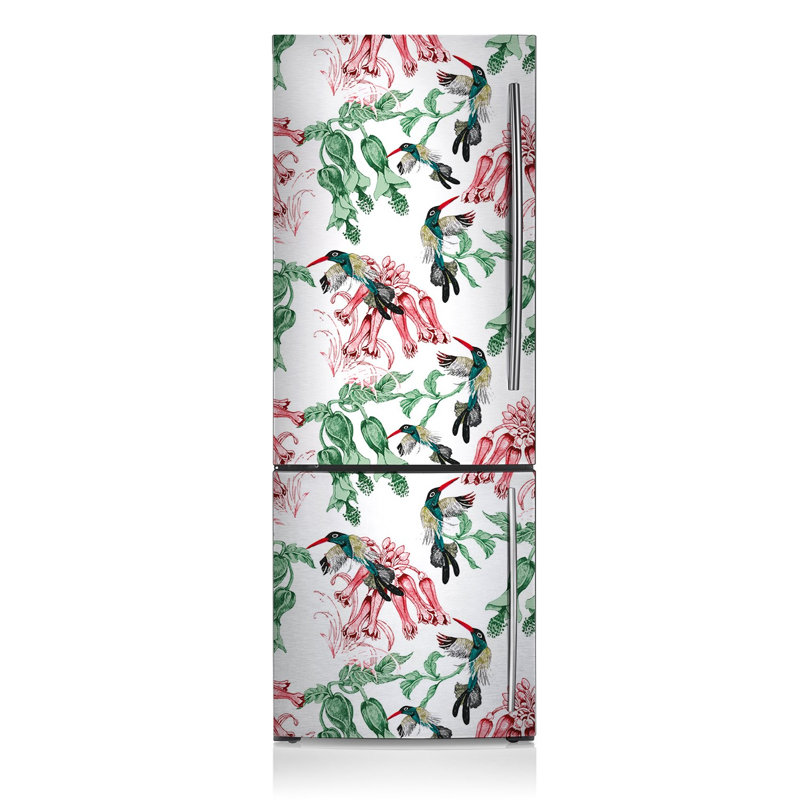 Door Decal