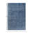 Coderre One-of-a-Kind Rectangle 6' 2" X 8' 10" New Age Wool Area Rug Grey
