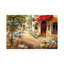 Café Afternoon III by Nan - Painting on Canvas-769561644-769561645