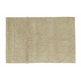 Sheep Of The World Hand Tufted Wool Area Rug in Sheep Beige