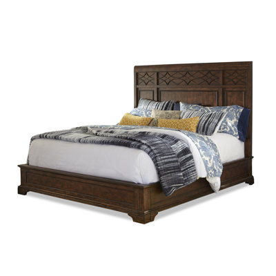 Lit à panneaux Trisha Yearwood Home Katie
