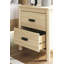 Kaceion 22.05'' W Nightstand