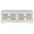 Beige / Blanc est en rupture de stock