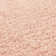 Symaya Cosy Shaggy Blush Pink Area Rug