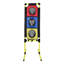 Football Flick HERO! TARGET TOWER