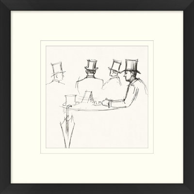 Topper 3 Print