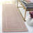 Cruz Hand Tufted Wool Solid Color Rug-1920126850