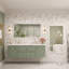Miroir de meuble-lavabo mural Molly-108625527-108625545