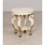Horse End Table