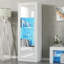 Aquetzalli Display Cabinet-1345274513