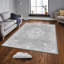 Tapis d'entrée antibactérien, 39,4 po x 59,1 po | 100% polyester, hauteur des poils de 0,4 po, envers en feutre de PVC antidérapant | Lavable à la machine, impression numérique 3D, durable et élégante pour une décoration moderne-1280815907