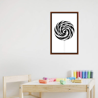 " Lollipop " by Sisi & Seb