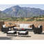8 Piece Motion Deep Seating Patio Conversation Set-2129185608-2129185652