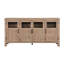 Buffet de 75 po de largeur Laren