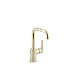 Purist® Bar Faucet with Accessories
