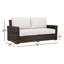 Naomie Loveseat with Sunbrella® Cushions-39266159