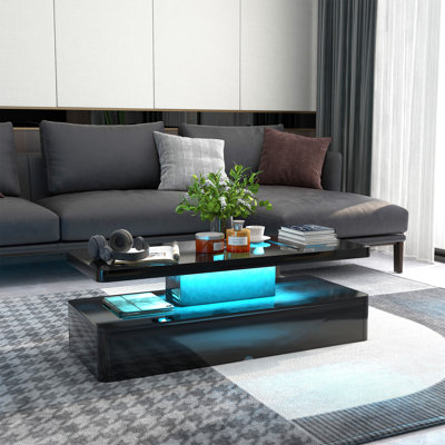 Greysun Coffee Table