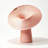 White Novelty Polyester; PP; Glass Table Vases-2047876809