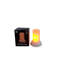Led Fire Flame Light 7.5X9cm