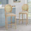 Tabouret de bar 30,25 po Ellar-194493457-194493463