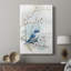 Blossoms et Bluebird I - Cavas enveloppés de galerie-1028490058