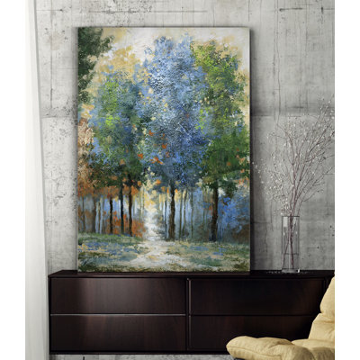 Arbereshe " Afternoon Light "