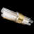 Luzerne 2 - Light Dimmable LED Vanity Light