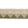 Fretwork Fabric