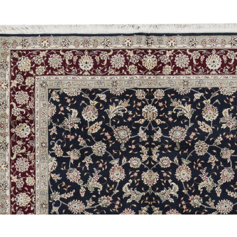Elegance One-of-a-Kind 6' X 9' Area Rug