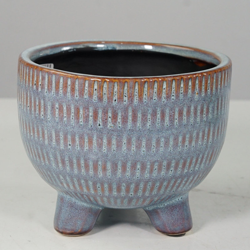 Farnhill Ceramic Cachepot
