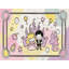 Tapis fantaisie East Urban Home-822577523