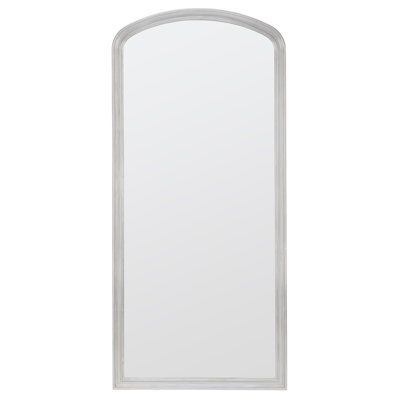 Jacqueline Floor Mirror