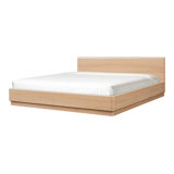 Mille Platform Bed