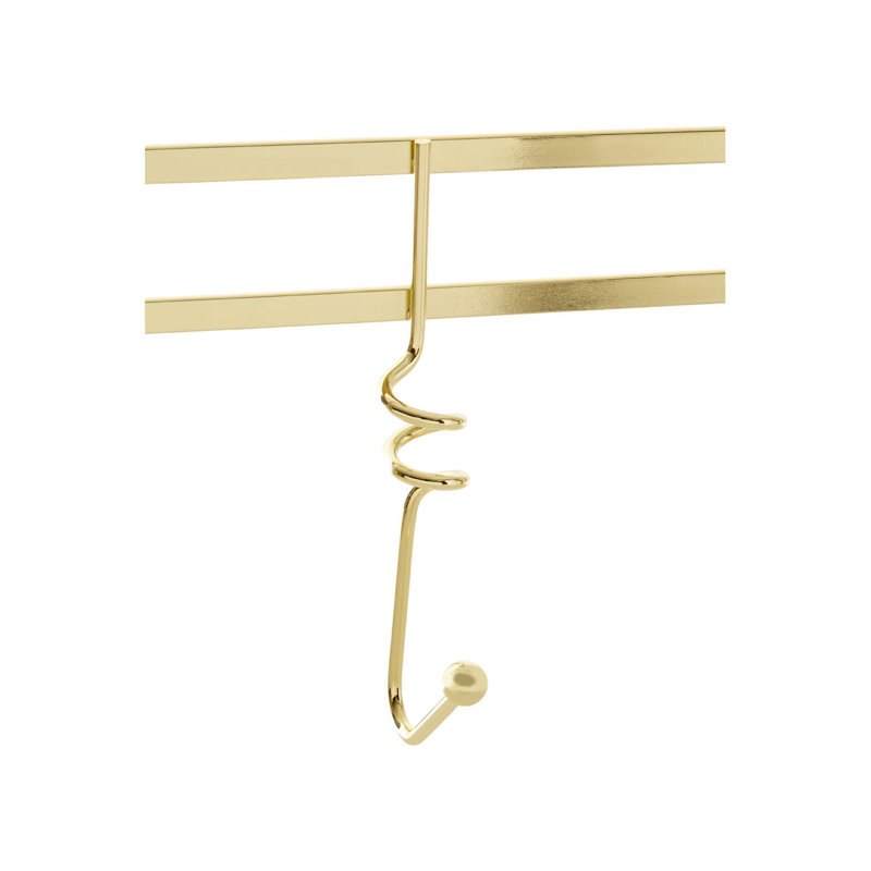 Metal, Gold