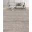 Wool Area Rug in Gray