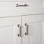 Grandeur Geneva 3" Brass Handle Pull-796952527