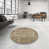 Rond 8 pi