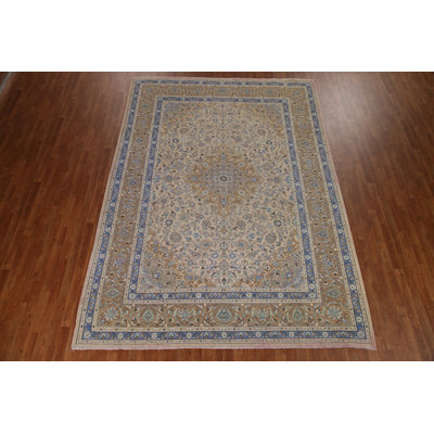 Tapis traditionnel 8 x 12