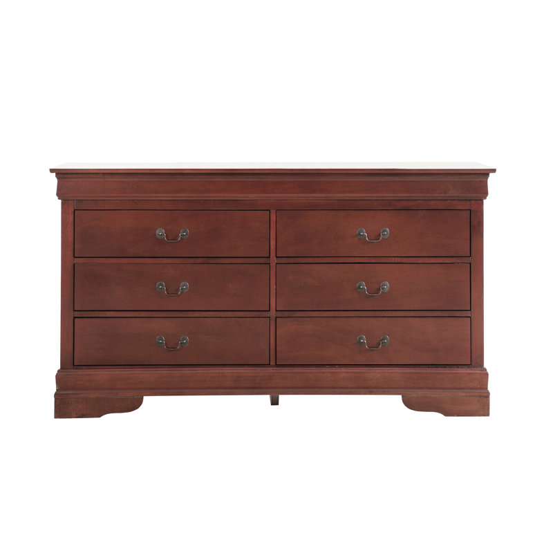 Commode Louis Phillipe, cerisier, Cerisier