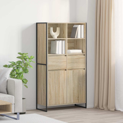 81cm Sideboard